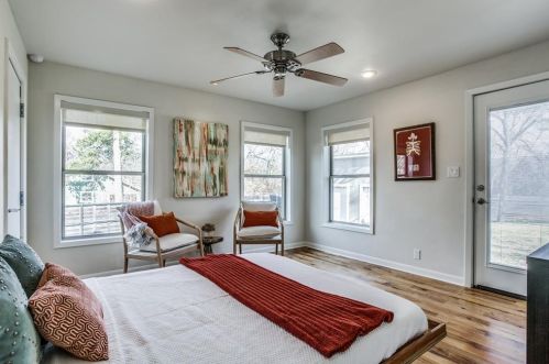 8650 Daytonia Ave, Dallas TX 75218-4115 exterior