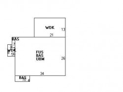 50 Charlotte Rd, Newton MA  02459-1708 floor plan