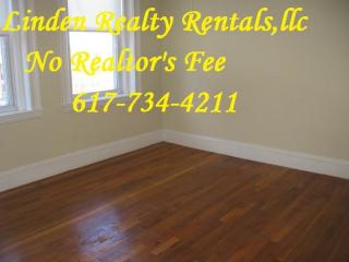 65 Empire St, Boston MA  02134 exterior