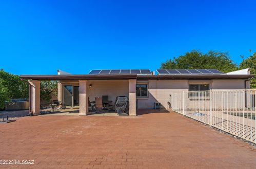 8834 27 St, Tucson AZ 85711-5609 exterior