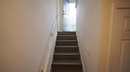 4762 Golod Way, Lithonia GA  30038-6296 exterior