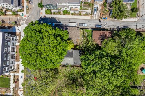 702 Fraser St, Atlanta GA 30315-1245 exterior