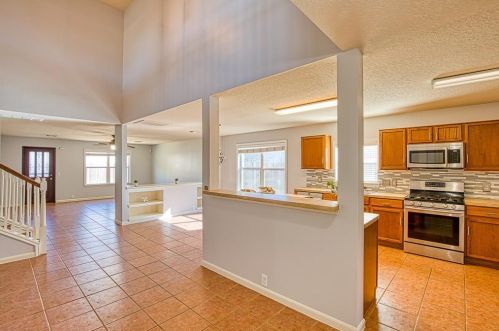 18222 Post Oak Vw Ct, Humble TX 77346-3464 exterior