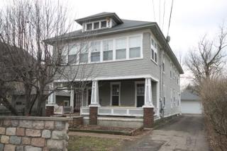 526 Westnedge Ave, Kalamazoo MI  49007-5054 exterior