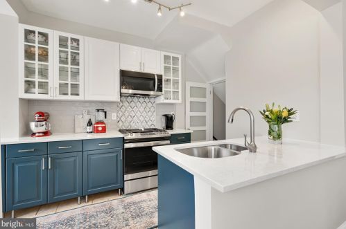 1218 Fairmont St, Washington DC  20009-5322 exterior