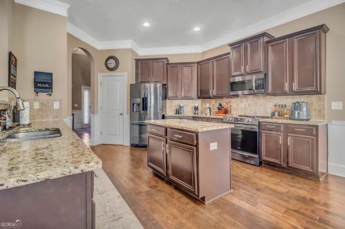 3968 Margaux Dr, Atlanta, GA 30349-2051