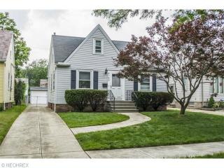 4140 157th St, Cleveland, OH 44135-4306