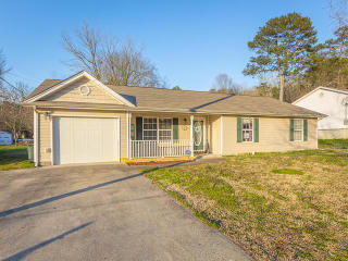 6609 Hunt Dr, Chattanooga TN  37421-3623 exterior
