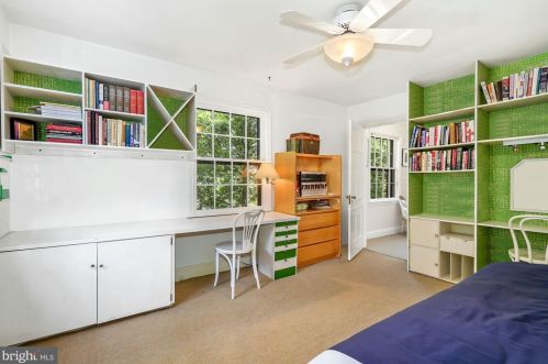 2852 Albemarle St, Washington DC 20008-2134 exterior