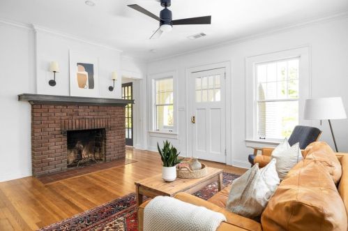 1725 Melrose Dr, Atlanta GA  30310-4538 exterior