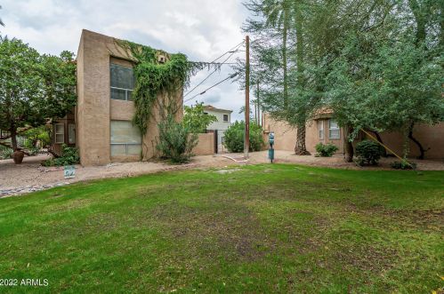 4540 44th St, Phoenix AZ  85018-4272 exterior