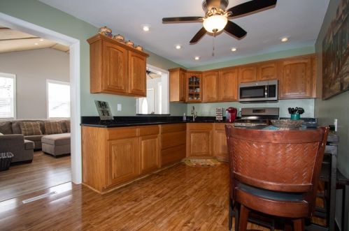 2561 Montgomery St, Gary IN 46403-2068 exterior