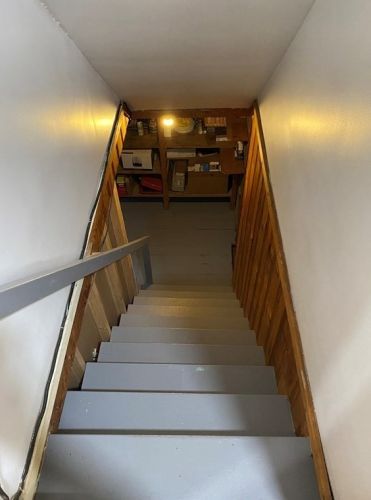 15 Ernest Ave, Worcester MA 01604-2326 exterior