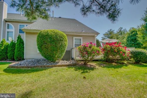 186 Ln Costa Dr, Blenheim NJ 08012-5531 exterior