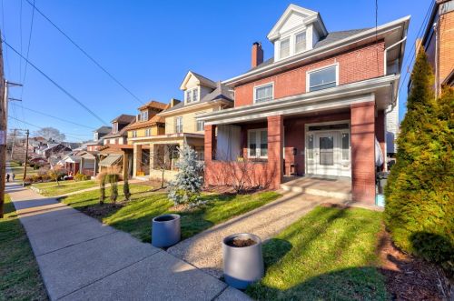 1106 Peermont Ave, Pittsburgh, PA 15216-2214