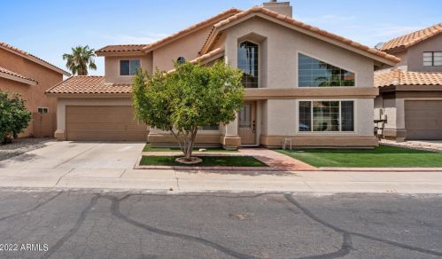 18412 44th Pl, Phoenix AZ 85050-6946 exterior