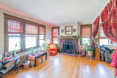 1146 Blvd, Hartford CT 06119-1720 exterior