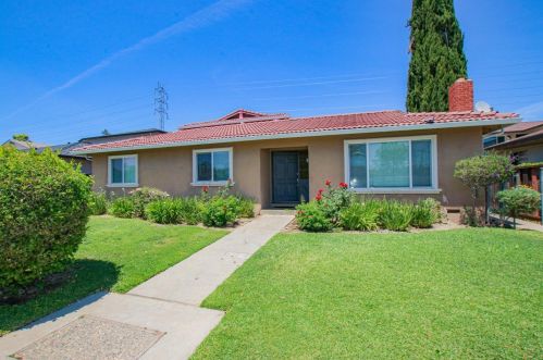 1975 Harris Ave, San Jose, CA 95124-1020