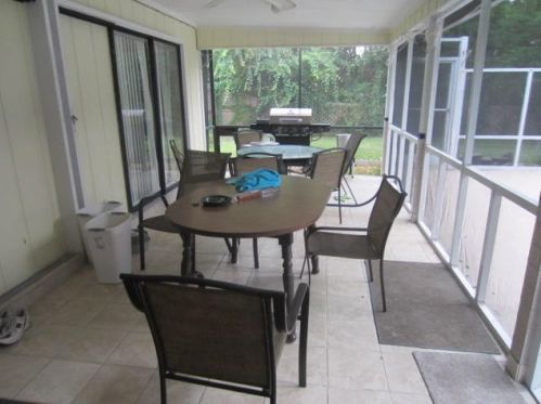 5405 Eagle Dr, Fort Pierce FL  34951-2376 exterior