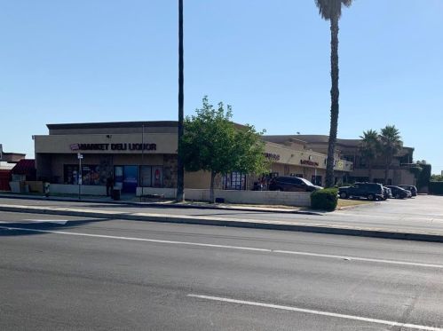 342 Iowa Ave, Riverside CA 92507-1612 exterior