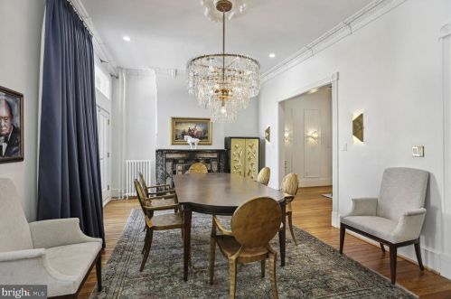 322 Capitol St, Washington DC 20003-1507 exterior