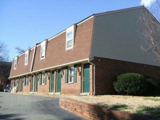 300 Boulevard, Richmond VA  23220-5785 exterior