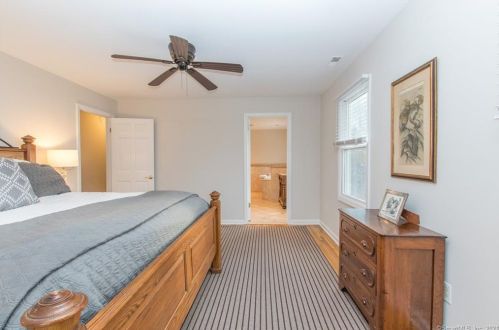 24 Duck Pond Pl, Wilton CT 06897-2704 exterior