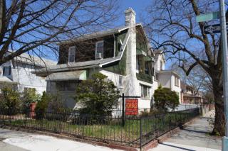 2023 22nd St, Brooklyn NY  11229-3615 exterior