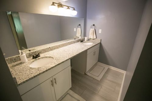 7346 Cardigan Cir, Atlanta GA 30328-1954 exterior