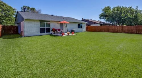 5316 Knox Dr, Frisco TX 75056-2155 exterior