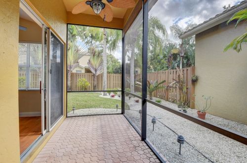 6612 25 Ter, Boca Raton FL 33496-2018 exterior