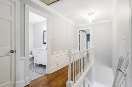 3750 Prestwick Dr, Tucker GA  30084-2423 exterior