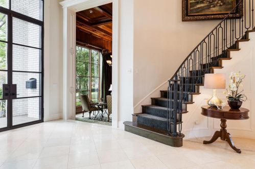 6049 Glendora Ave, Dallas TX  75230-5025 exterior