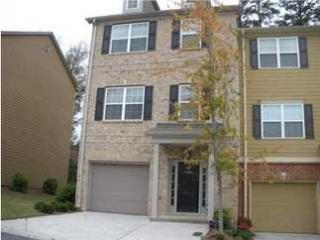 2789 Keystone Ave, Lithonia, GA 30058-4112