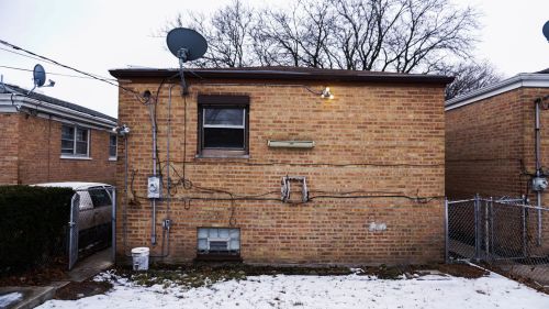 344 101 Pl, Chicago IL 60643-2071 exterior