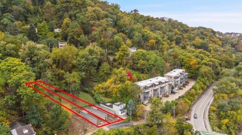 622 Windom St, Pittsburgh PA 15203-1335 exterior