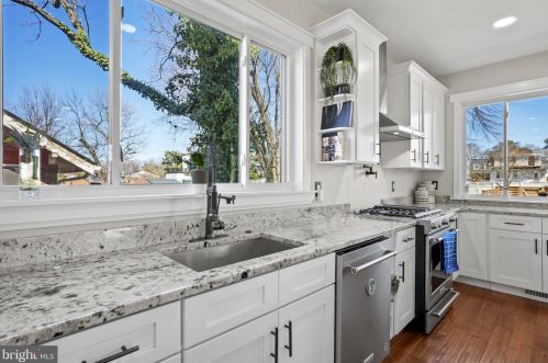 2216 30th St, Washington DC  20020-3369 exterior