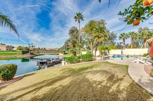 3350 Ambrosia Dr, Chandler AZ 85248-4807 exterior