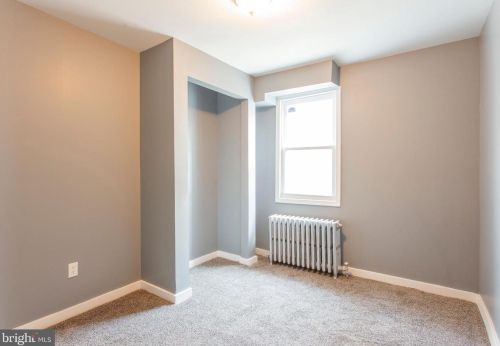 708 Ward St, Chester PA 19013-2136 exterior