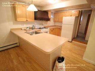56 Champney St, Boston MA  02135 exterior