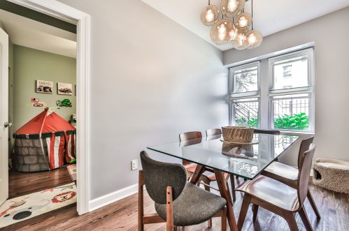 2335 Moffat St, Chicago IL 60647-4312 exterior