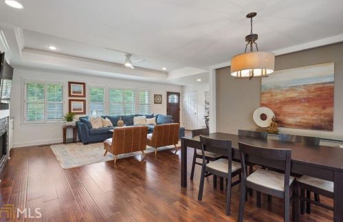 2659 Bamby Ln, Atlanta GA 30319-3649 exterior