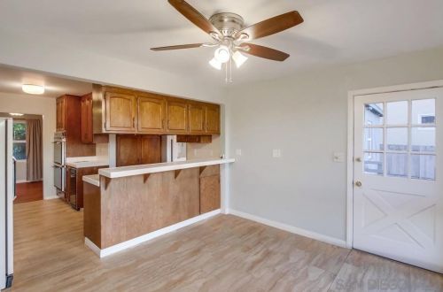 1078 Devonshire Dr, San Diego CA 92107-4038 exterior