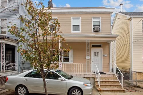 4520 Cottage, Union City NJ 07087-2702 exterior