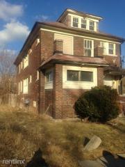 894 Navahoe St, Detroit MI  48215-3908 exterior