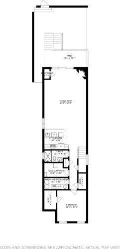 2514 Marshfield Ave, Chicago IL 60614-1907 exterior