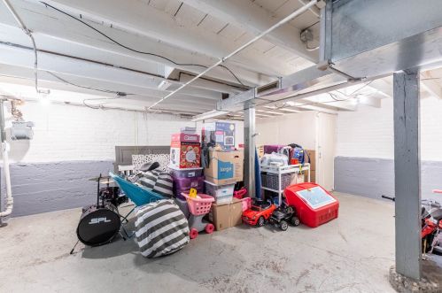 3010 Natchez Ave, Chicago IL 60634-4951 exterior