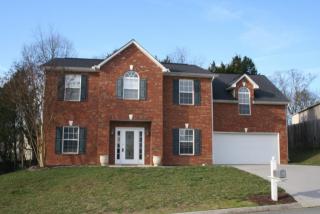7605 Misty View Ln, Knoxville, TN 37931-4572
