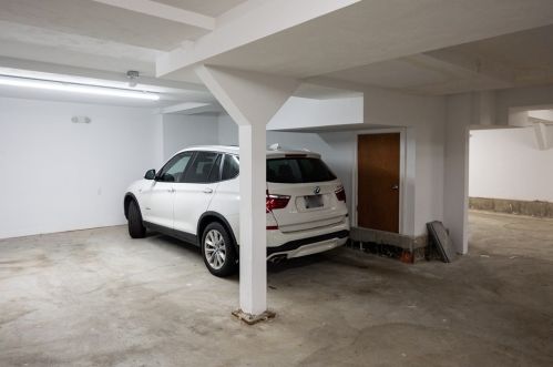 205 8th St, Boston MA 02127-2808 exterior