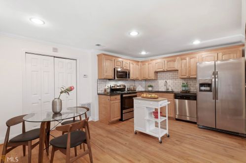 737 Barnett St, Atlanta GA 30306-4103 exterior